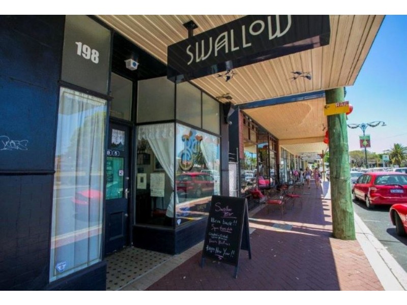 18/226 Whatley Crescent, Maylands WA 6051