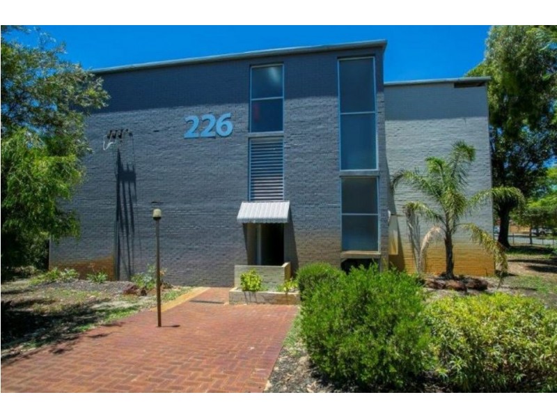 18/226 Whatley Crescent, Maylands WA 6051