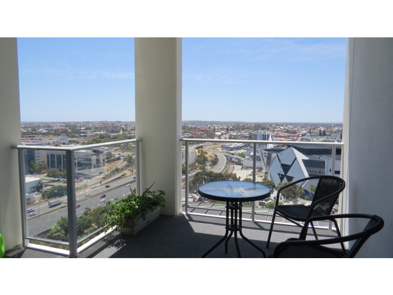 123/996 Hay Street, Perth WA 6000