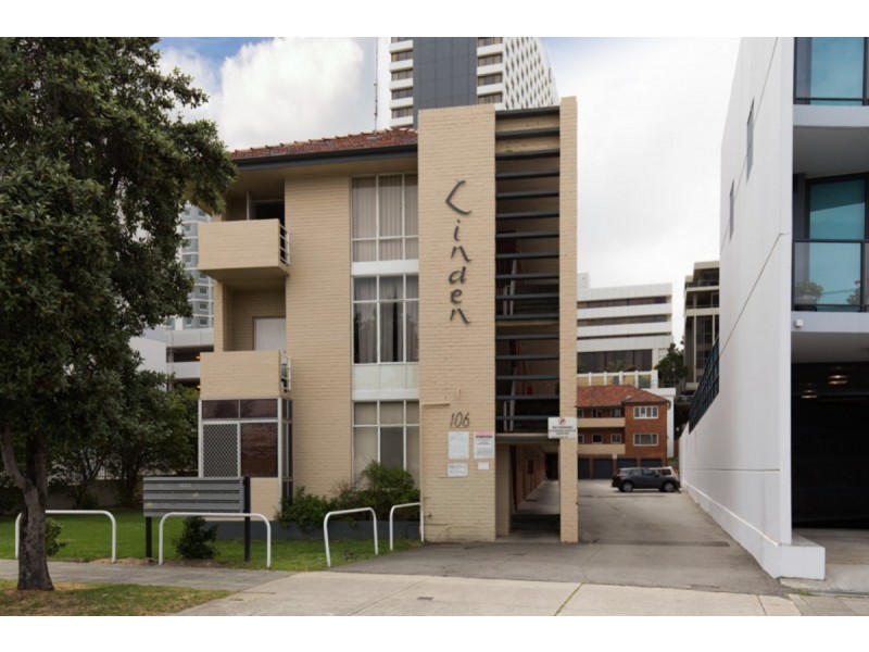 212/106 Terrace Road, East Perth WA 6004