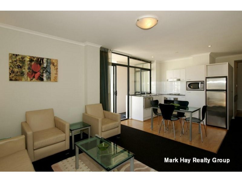 90/418 Murray Street, Perth WA 6000