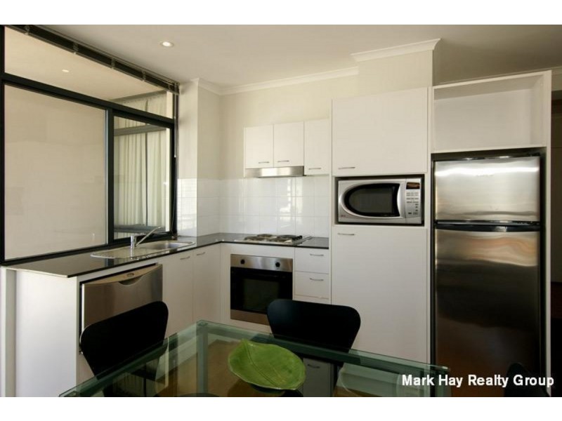 90/418 Murray Street, Perth WA 6000