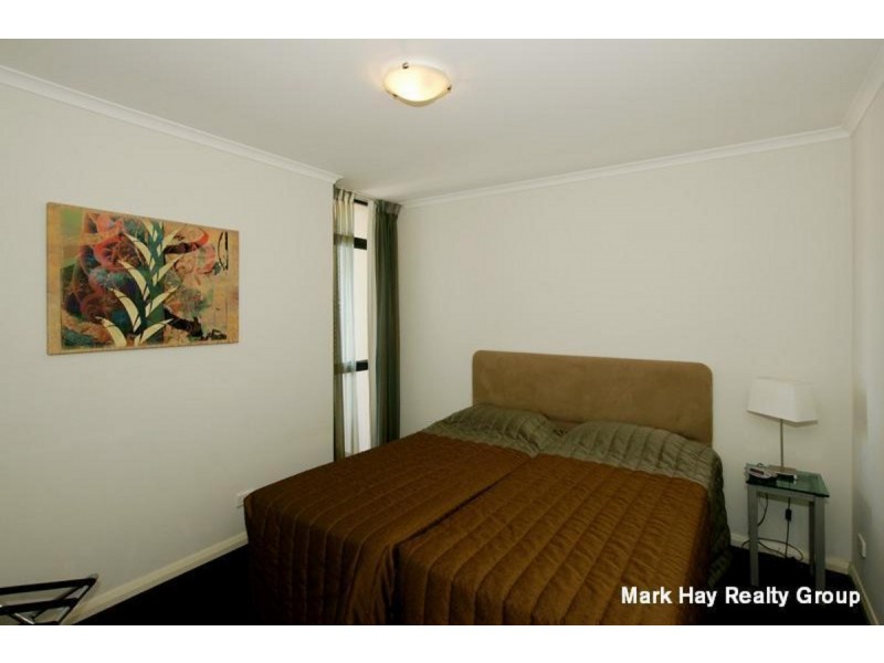 90/418 Murray Street, Perth WA 6000