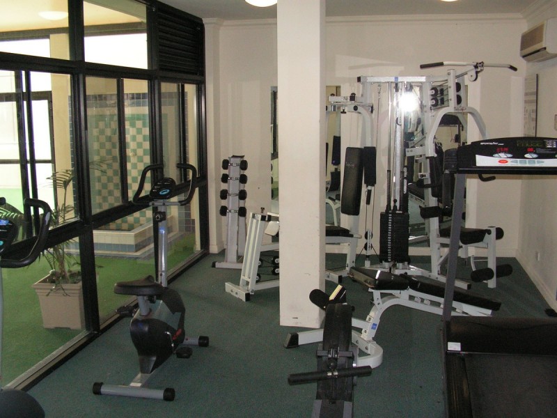 59/273 Hay Street, East Perth WA 6004