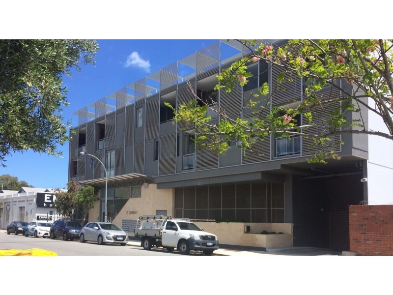 6/10 Quarry Street, Fremantle WA 6160