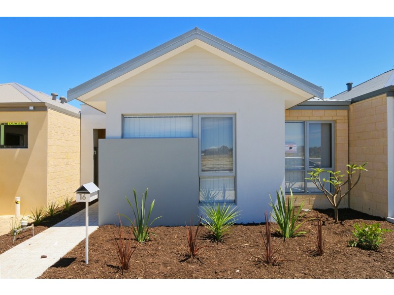 16 Buncrana View, Southern River WA 6110