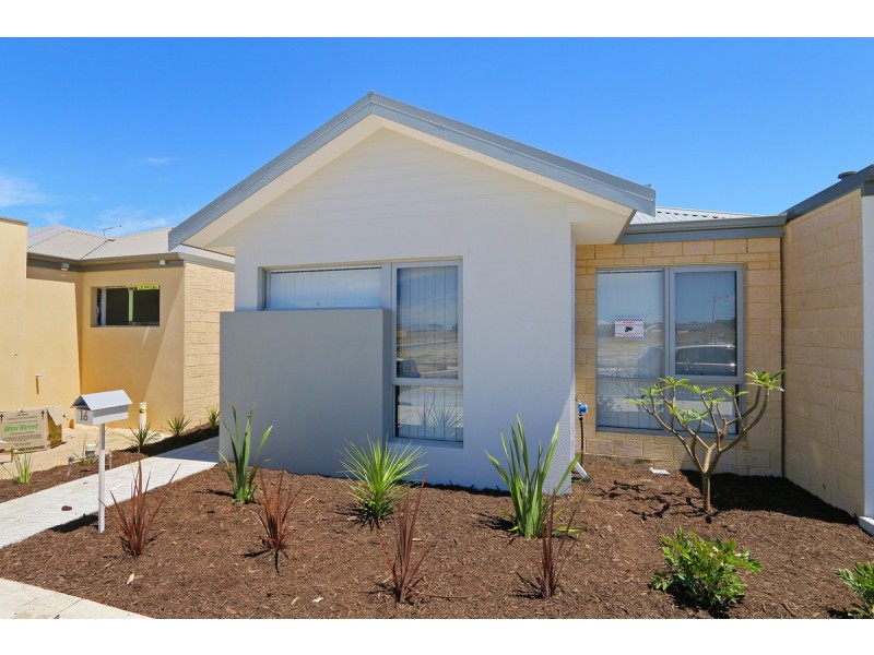 16 Buncrana View, Southern River WA 6110