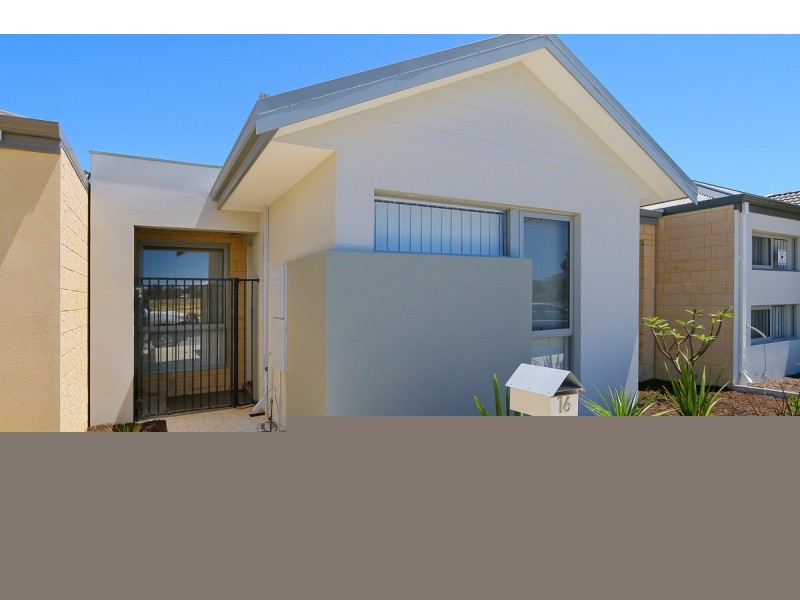 16 Buncrana View, Southern River WA 6110