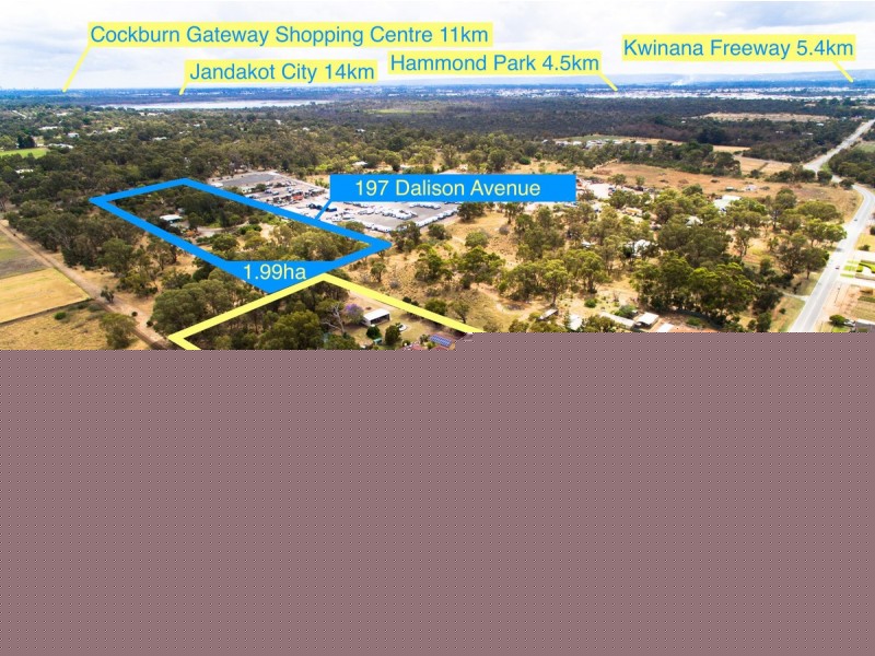 188 Wattleup Road, Wattleup WA 6166