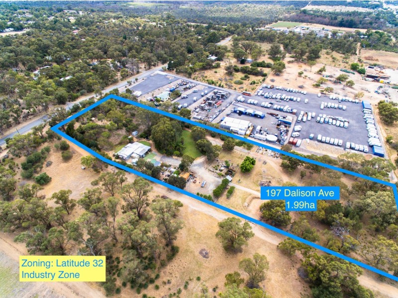 188 Wattleup Road, Wattleup WA 6166