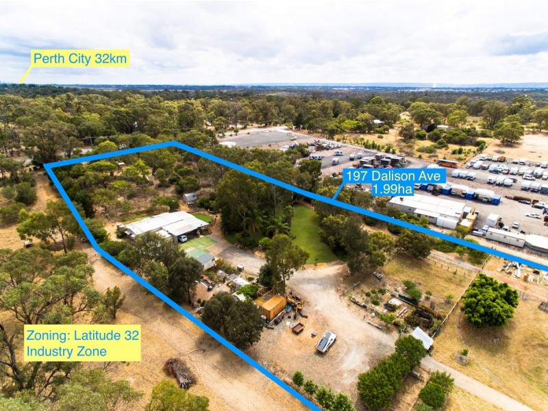 188 Wattleup Road, Wattleup WA 6166