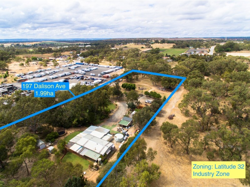 188 Wattleup Road, Wattleup WA 6166