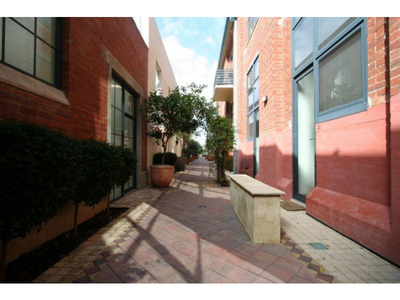 24/34 Palmerston Street, Perth WA 6000