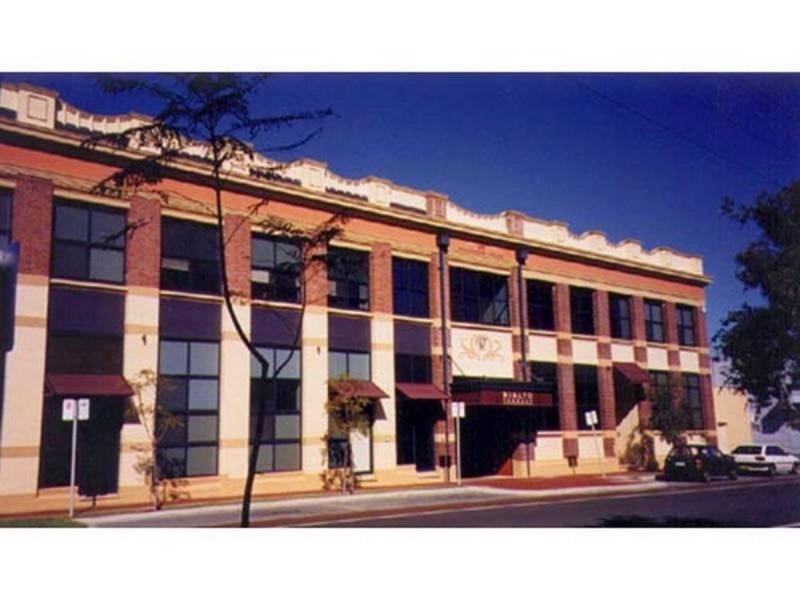 24/34 Palmerston Street, Perth WA 6000