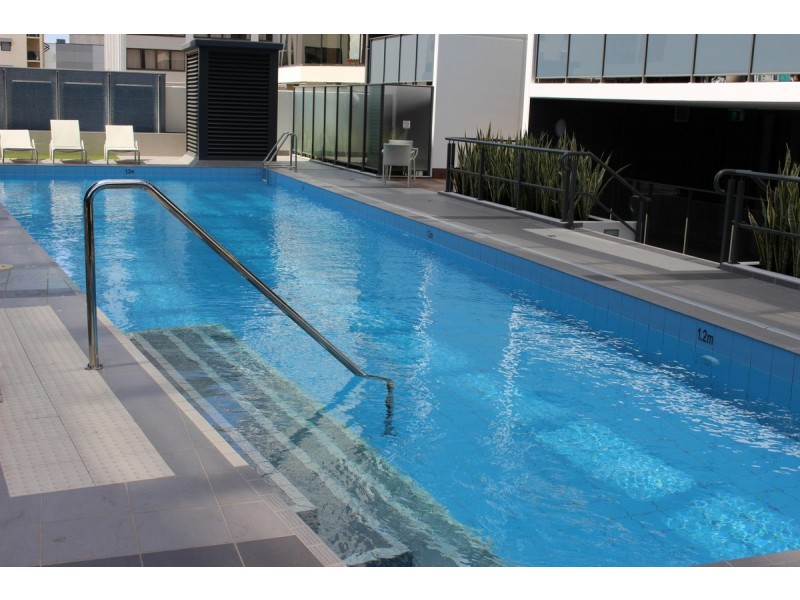 109/311 Hay Street, East Perth WA 6004