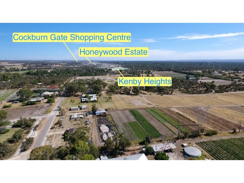 49, 55 and 73 Treeby Road, Anketell WA 6167