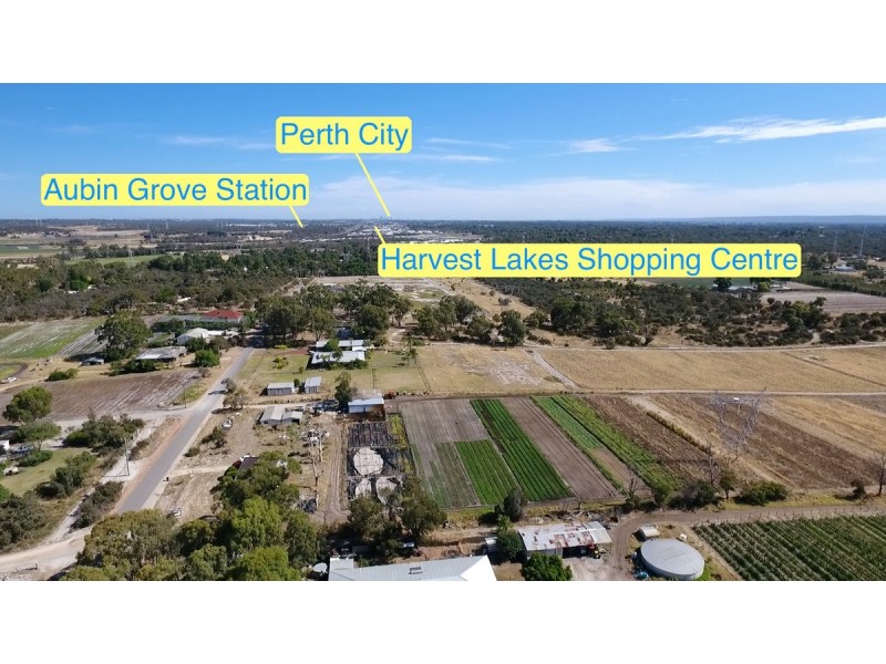 49, 55 and 73 Treeby Road, Anketell WA 6167