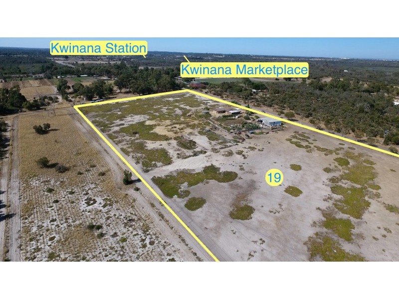 49, 55 and 73 Treeby Road, Anketell WA 6167