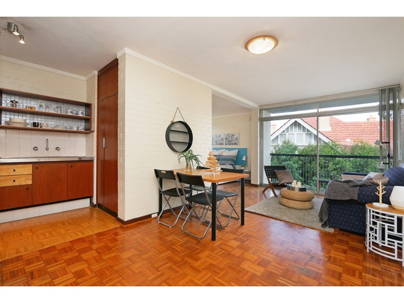 36/38-42 Waterloo Crescent, East Perth WA 6004