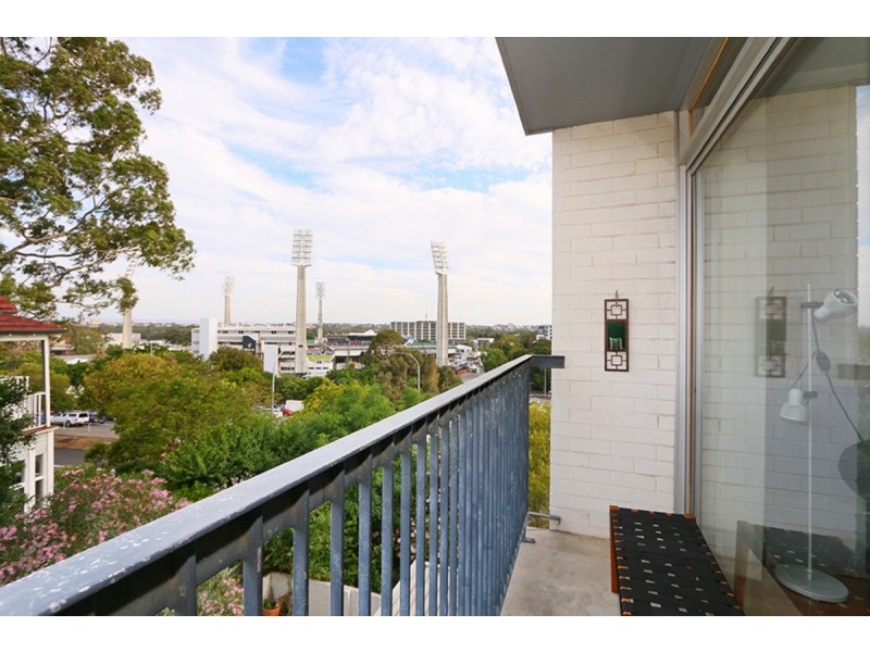 36/38-42 Waterloo Crescent, East Perth WA 6004