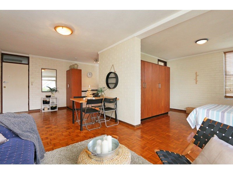 36/38-42 Waterloo Crescent, East Perth WA 6004