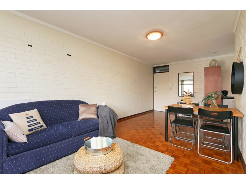 36/38-42 Waterloo Crescent, East Perth WA 6004