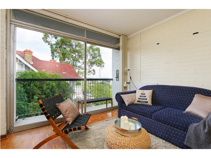 36/38-42 Waterloo Crescent, East Perth WA 6004