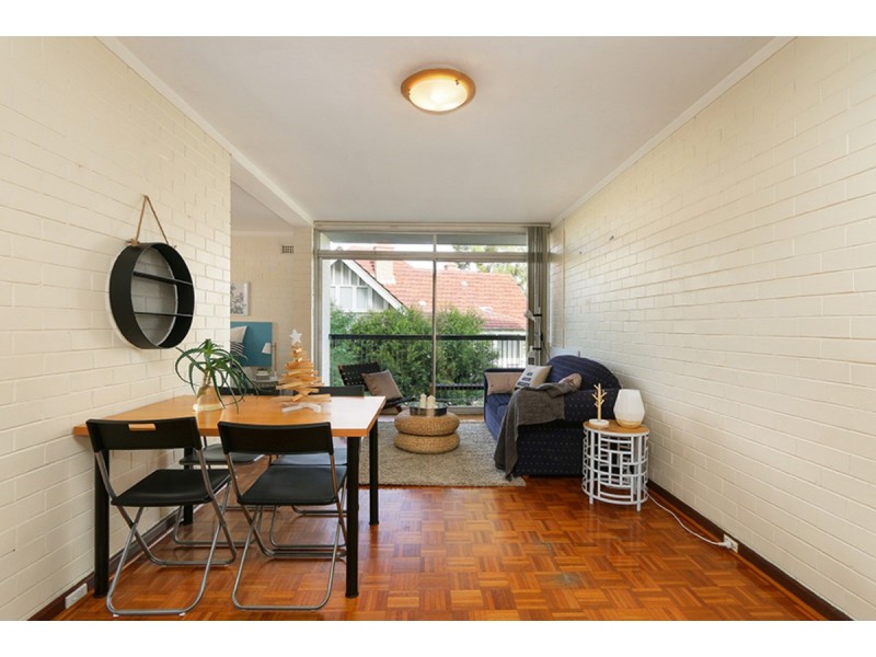 36/38-42 Waterloo Crescent, East Perth WA 6004