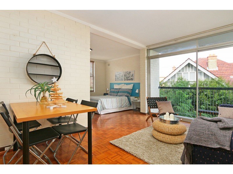 36/38-42 Waterloo Crescent, East Perth WA 6004