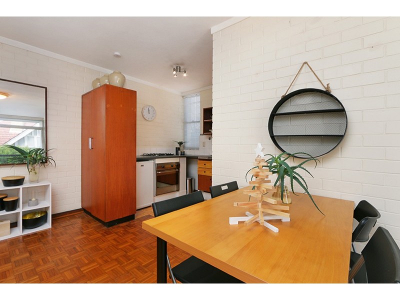 36/38-42 Waterloo Crescent, East Perth WA 6004