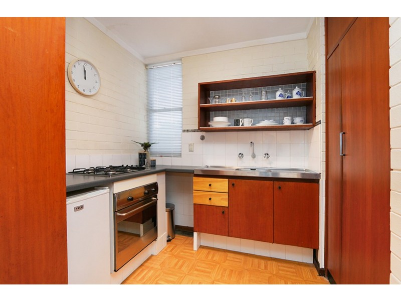 36/38-42 Waterloo Crescent, East Perth WA 6004