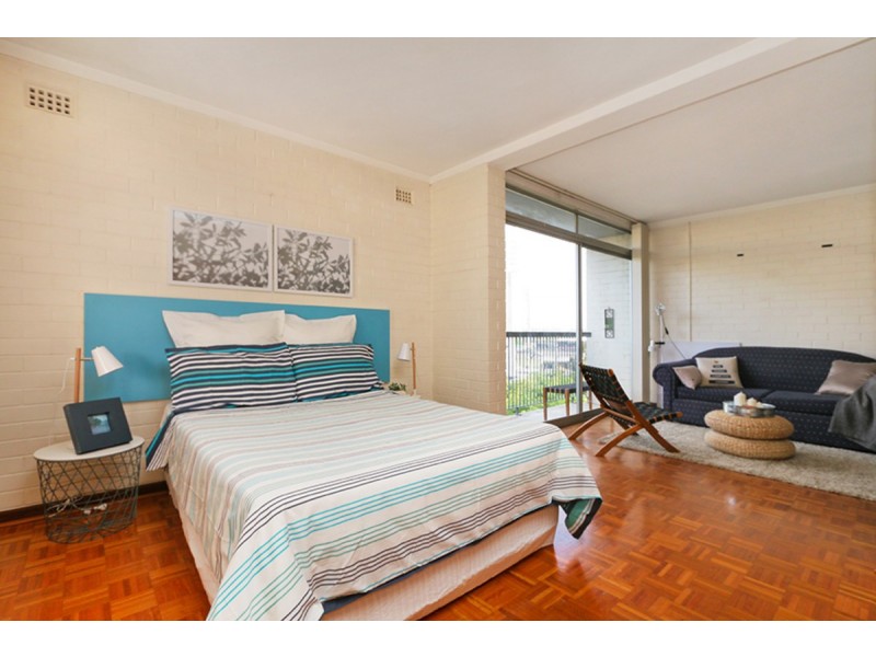 36/38-42 Waterloo Crescent, East Perth WA 6004