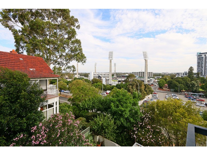 36/38-42 Waterloo Crescent, East Perth WA 6004