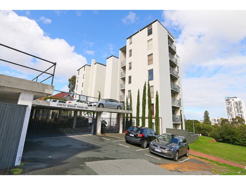 36/38-42 Waterloo Crescent, East Perth WA 6004