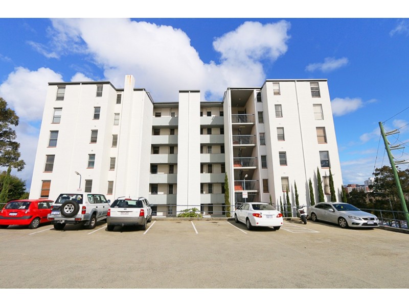 36/38-42 Waterloo Crescent, East Perth WA 6004