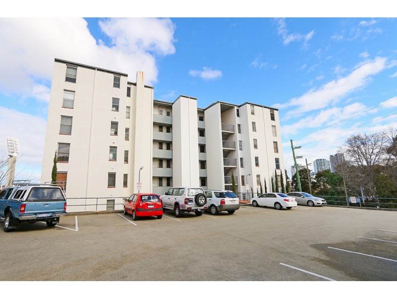 36/38-42 Waterloo Crescent, East Perth WA 6004