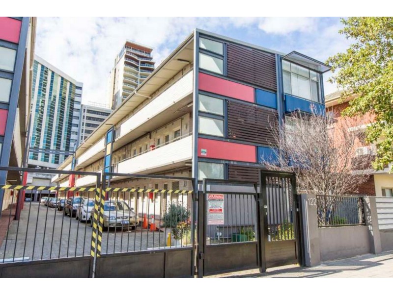 31/122 Terrace Road, Perth WA 6000