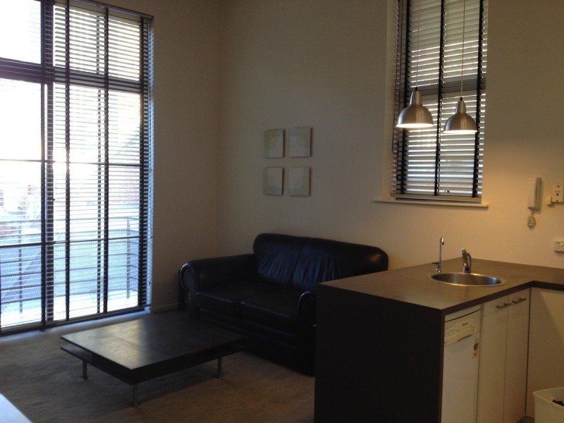20/838 Hay Street, Perth WA 6000