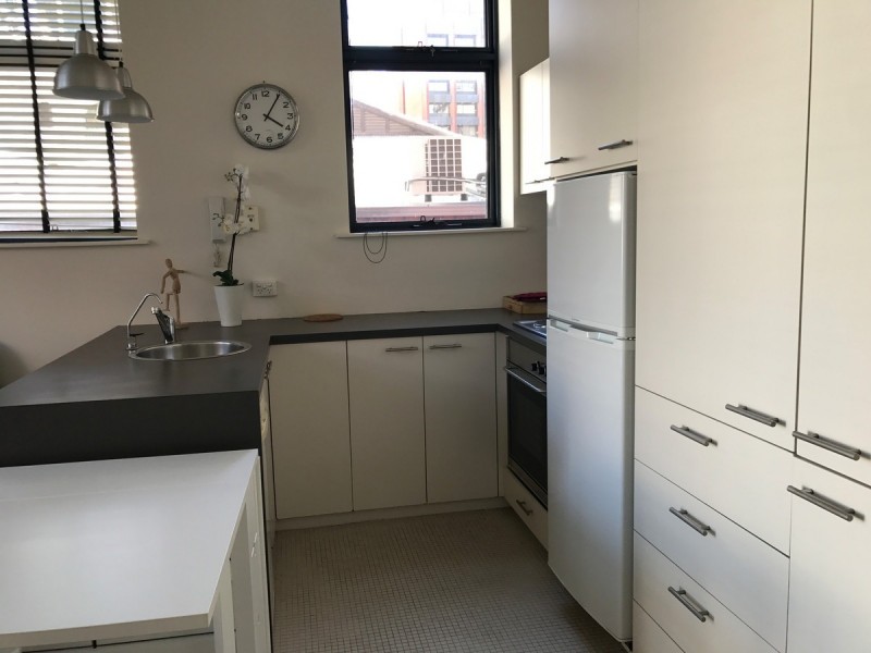 20/838 Hay Street, Perth WA 6000