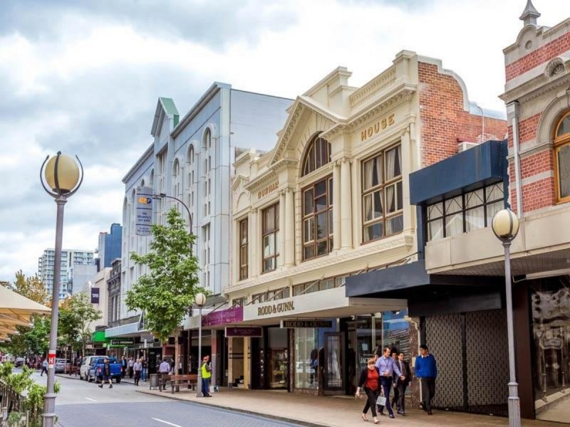 20/838 Hay Street, Perth WA 6000