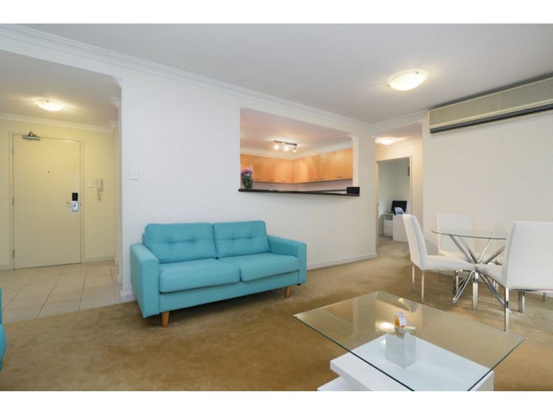 45/118 Mounts Bay Road, Perth WA 6000