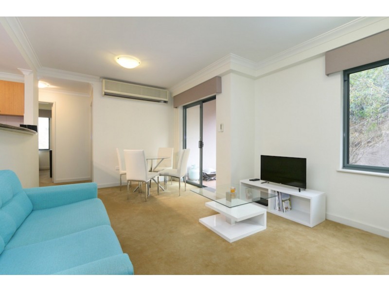 45/118 Mounts Bay Road, Perth WA 6000