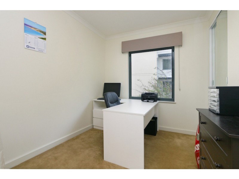 45/118 Mounts Bay Road, Perth WA 6000