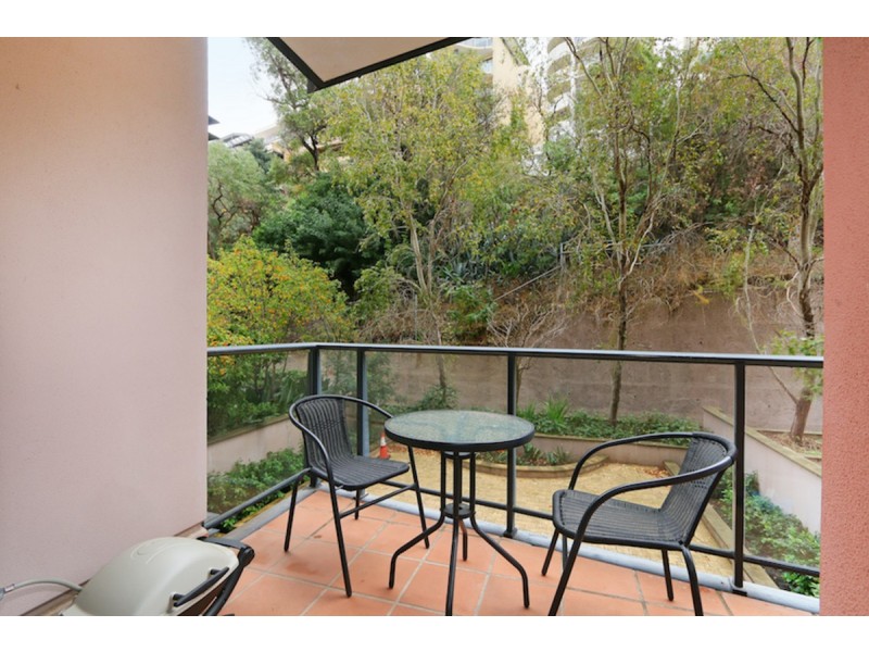 45/118 Mounts Bay Road, Perth WA 6000