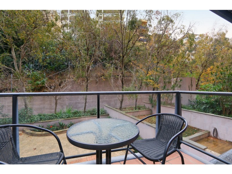 45/118 Mounts Bay Road, Perth WA 6000