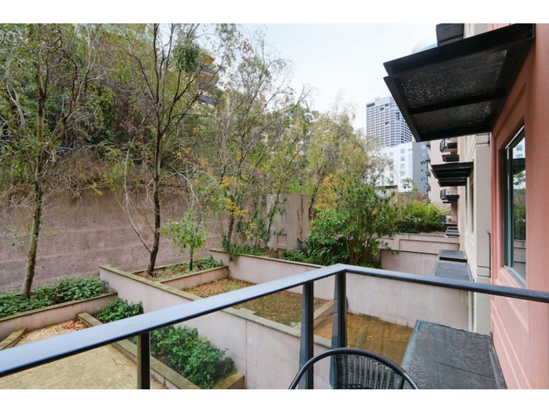 45/118 Mounts Bay Road, Perth WA 6000