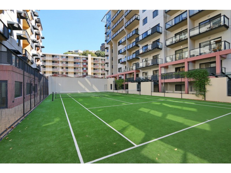 45/118 Mounts Bay Road, Perth WA 6000