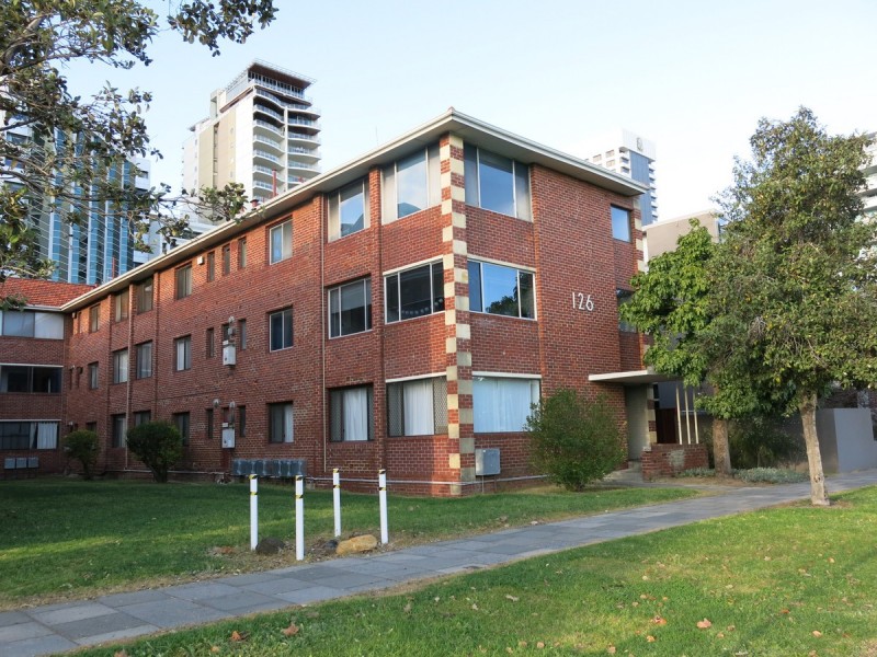 23/126 Terrace Road, Perth WA 6000