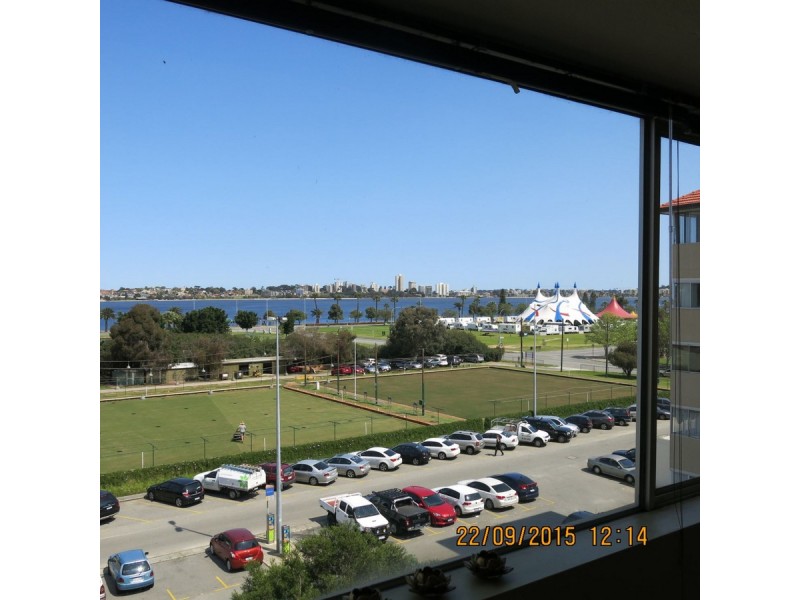 410/45 Adelaide Terrace, East Perth WA 6004