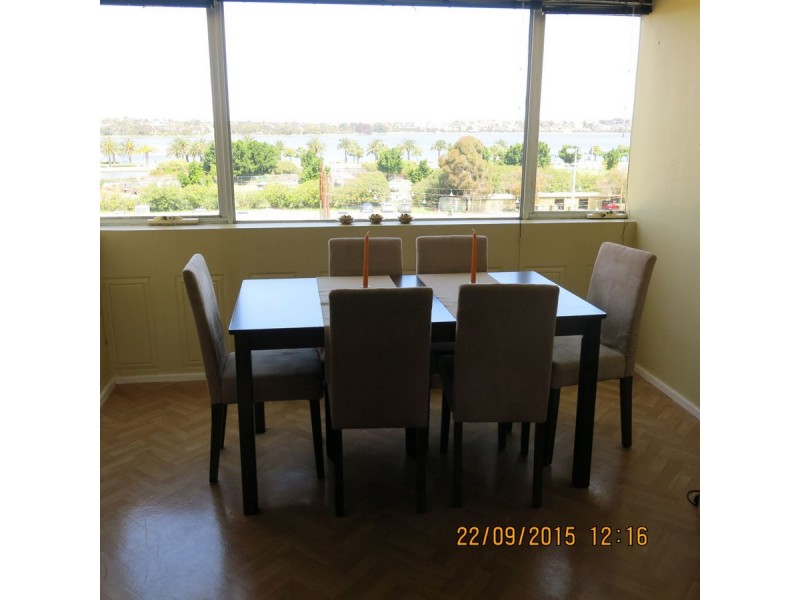 410/45 Adelaide Terrace, East Perth WA 6004